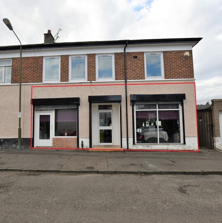 74-76 Mclaren Ter, Stirling for sale Building Photo- Image 1 of 1