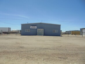 266 Production Dr, Rock Springs, WY for sale Building Photo- Image 1 of 1