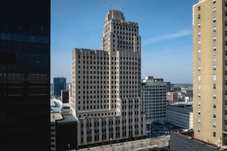 405 Madison Ave, Toledo, OH for sale Primary Photo- Image 1 of 22