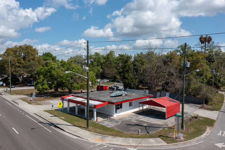 2507 NE Jacksonville Rd, Ocala, FL for sale - Building Photo - Image 1 of 1