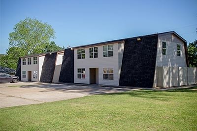 301 3rd St, New Llano, LA for sale - Primary Photo - Image 1 of 1