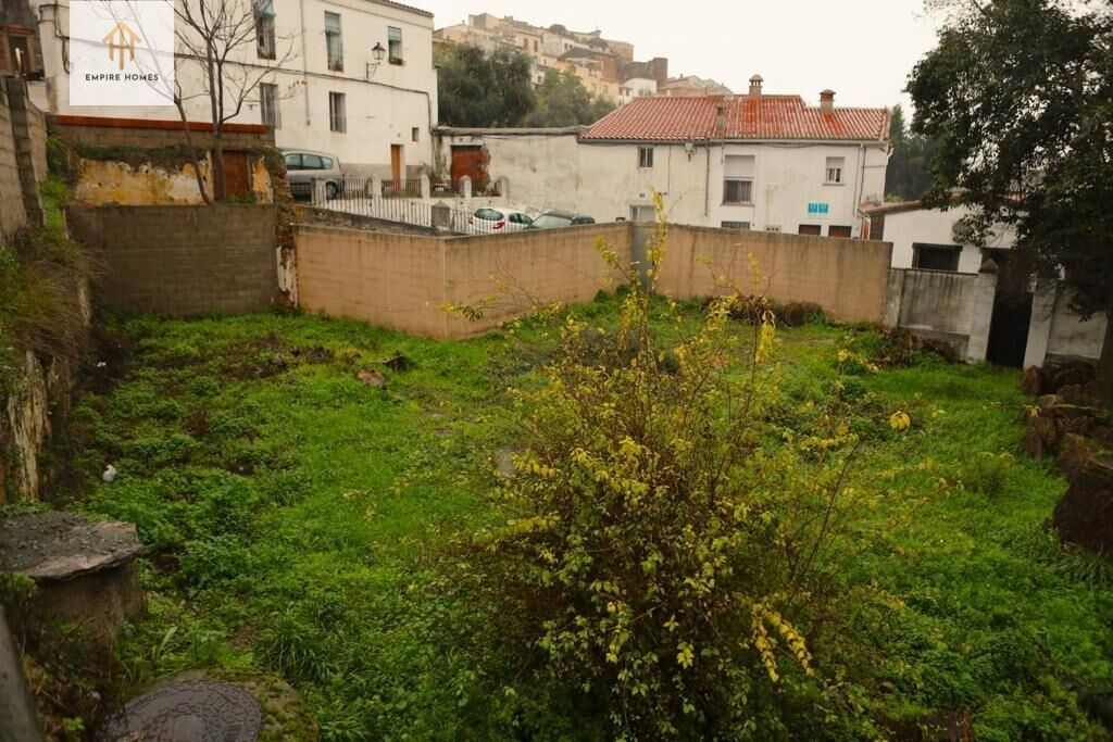 Land in Cáceres, Cáceres for sale Building Photo- Image 1 of 10