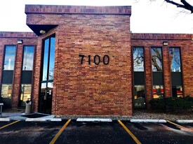 7100 Executive Center - Commercial Property