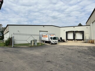 More details for 3690 Commerce Dr, Madison, WI - Industrial for Rent