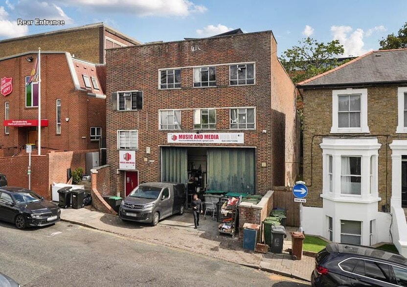 2-4 Ringers Rd, Bromley for sale - Building Photo - Image 2 of 6