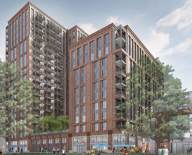 More details for 651-657 Old Kent Rd, London - Build-to-Rent for Sale