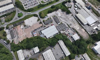 More details for Bridge Rd, Wrexham - Land to Rent