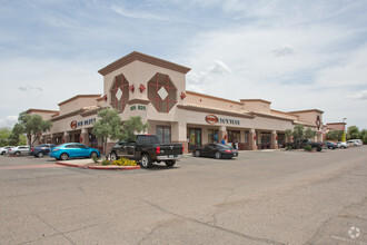 825 S Cooper Rd, Gilbert, AZ for rent Primary Photo- Image 1 of 5