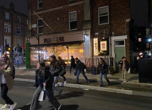 76A Marchmont St, London to rent Building Photo- Image 1 of 5