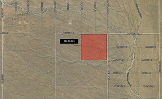 More details for Midway between 1-40 & SH 68, Golden Valley, AZ - Land for Sale