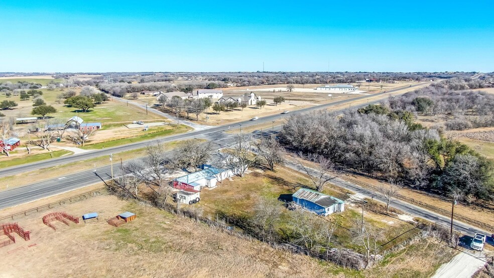 200 County Road 458, Dublin, TX for sale - Building Photo - Image 3 of 10