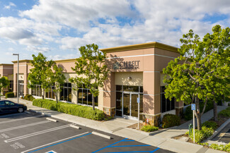 More details for 26471-26473 Rancho Pky, Lake Forest, CA - Office for Rent