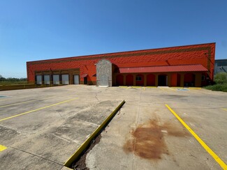 More details for 6612 S 28th St, McAllen, TX - Industrial for Rent