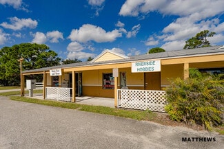 More details for 250 Sebastian Blvd, Sebastian, FL - Retail to Rent