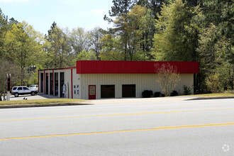 808 S Main St, Statesboro, GA for sale Primary Photo- Image 1 of 1