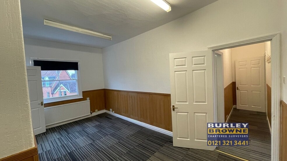 4-6 High St, Sutton Coldfield to rent - Building Photo - Image 3 of 10
