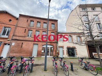 More details for 3 Place Du Fer À Cheval, Toulouse - Office to Rent