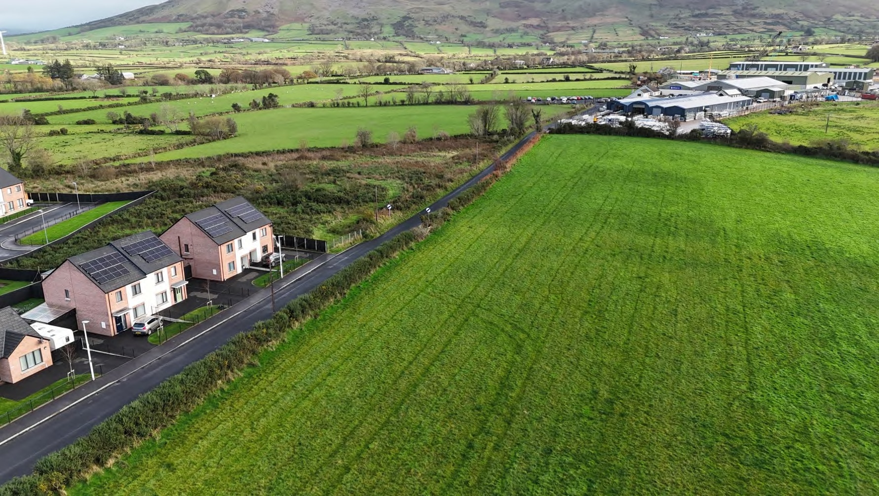 4 Hass Park, Londonderry for sale Building Photo- Image 1 of 7