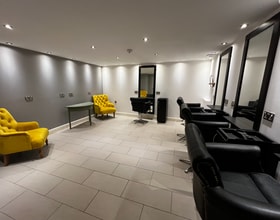 8 The Crescent, Spalding to rent Interior Photo- Image 2 of 3