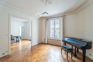 More details for 12 Rue Alphonse Daudet, Paris - Office for Sale