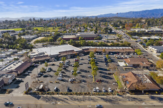 More details for 701-855 S Main Ave, Fallbrook, CA - Retail for Rent