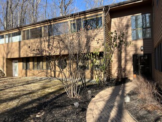 More details for 166 Bunn Dr, Princeton, NJ - Office for Sale