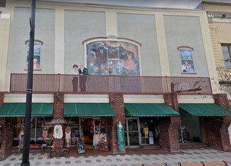 More details for 135 N Woodland Blvd, Deland, FL - Retail for Rent