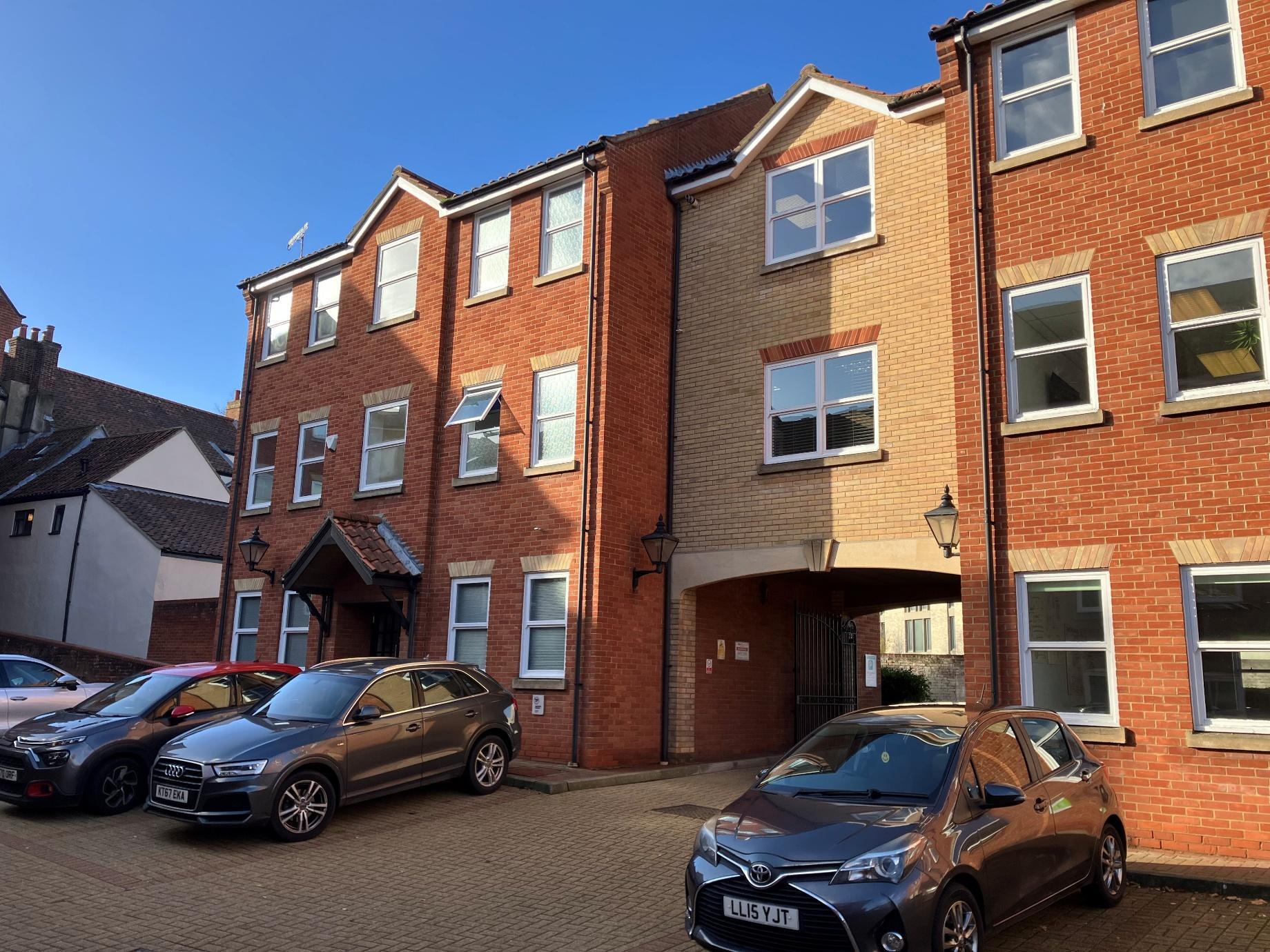 St Benedicts St, Norwich to rent Building Photo- Image 1 of 3