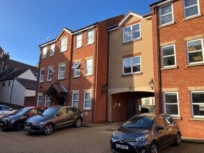 St Benedicts St, Norwich to rent Building Photo- Image 1 of 3