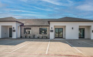 More details for 2001 Auburn Hills Pky, McKinney, TX - Office / Medical to Rent
