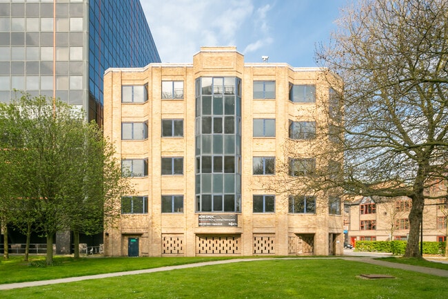 More details for 51 Princes St, Ipswich - Office to Rent