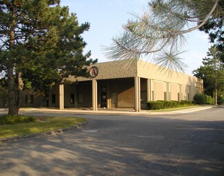 More details for 37703-37713 Schoolcraft Rd, Livonia, MI - Flex, Industrial for Rent