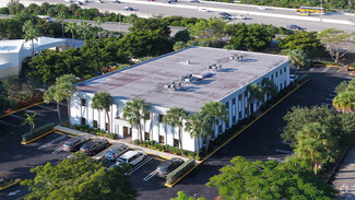 More details for 5725 Corporate Way, West Palm Beach, FL - Office/Medical for Rent