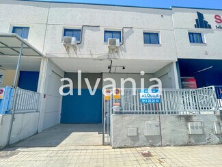 More details for Calle Fisicas, 62, Alcorcón - Industrial to Rent