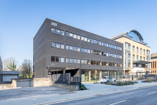 More details for 49 Clarendon Rd, Watford - Office for Rent