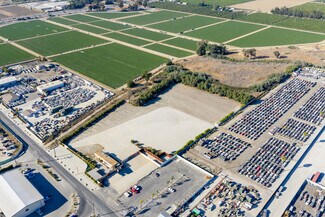 More details for 910 Mission Rock Rd, Santa Paula, CA - Land to Rent