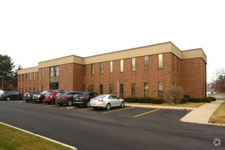 More details for 40500 Ann Arbor Rd, Plymouth, MI - Office for Rent