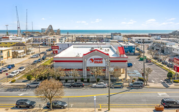 4201 Atlantic Ave, Wildwood, NJ for sale Primary Photo- Image 1 of 1