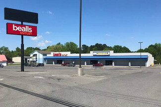 More details for 2311 E Morris St, Dalton, GA - Retail for Rent