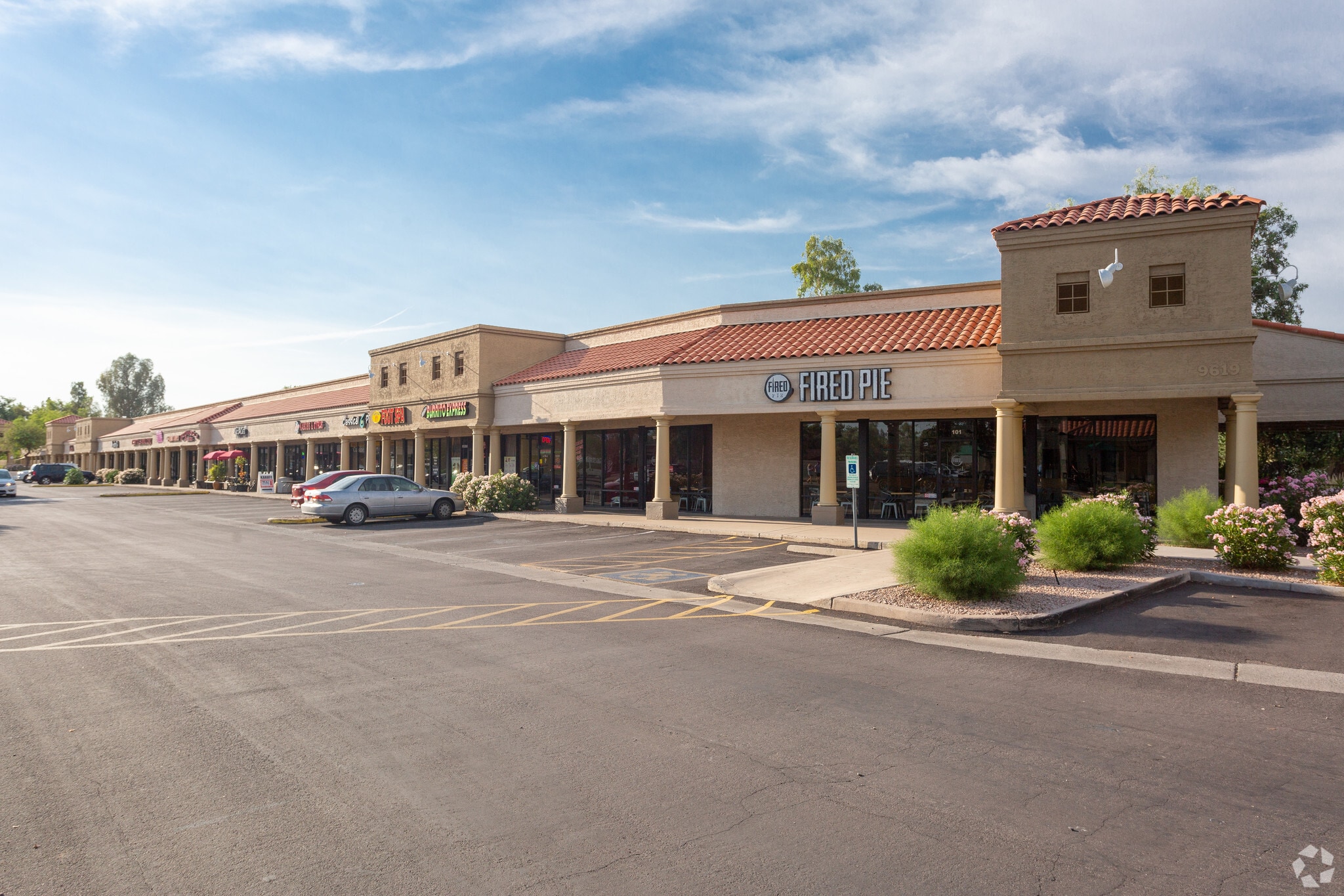 S Hayden Rd, Scottsdale, AZ to rent Primary Photo- Image 1 of 8