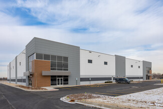 More details for 130 Lakeview Pky, Vernon Hills, IL - Industrial for Rent