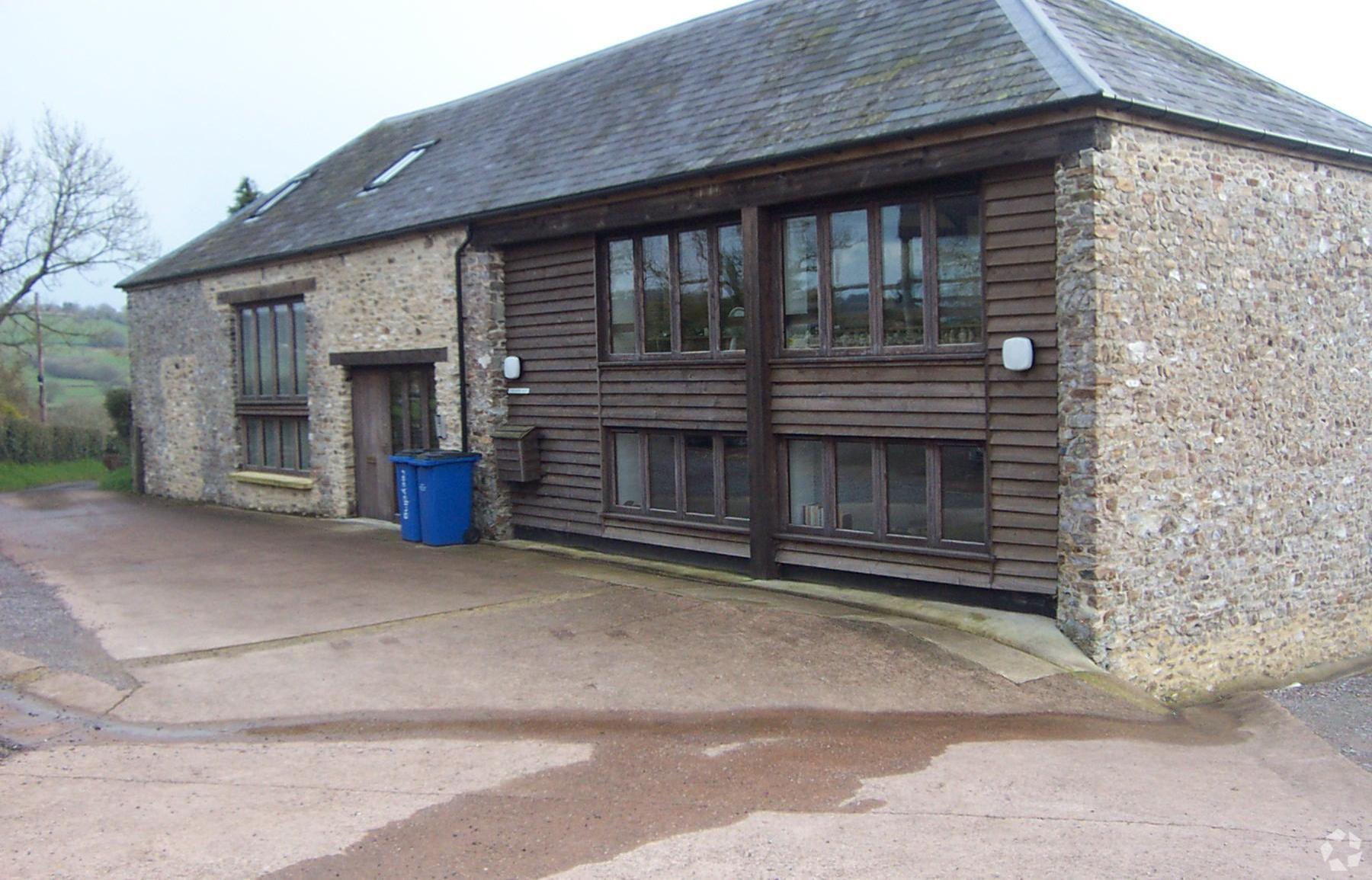 Woodhayes, Honiton for sale Primary Photo- Image 1 of 1