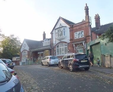 Station Approach, Carshalton for sale Primary Photo- Image 1 of 1