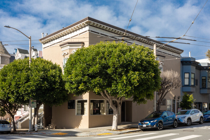 2301 Webster St, San Francisco, CA for sale - Primary Photo - Image 3 of 21