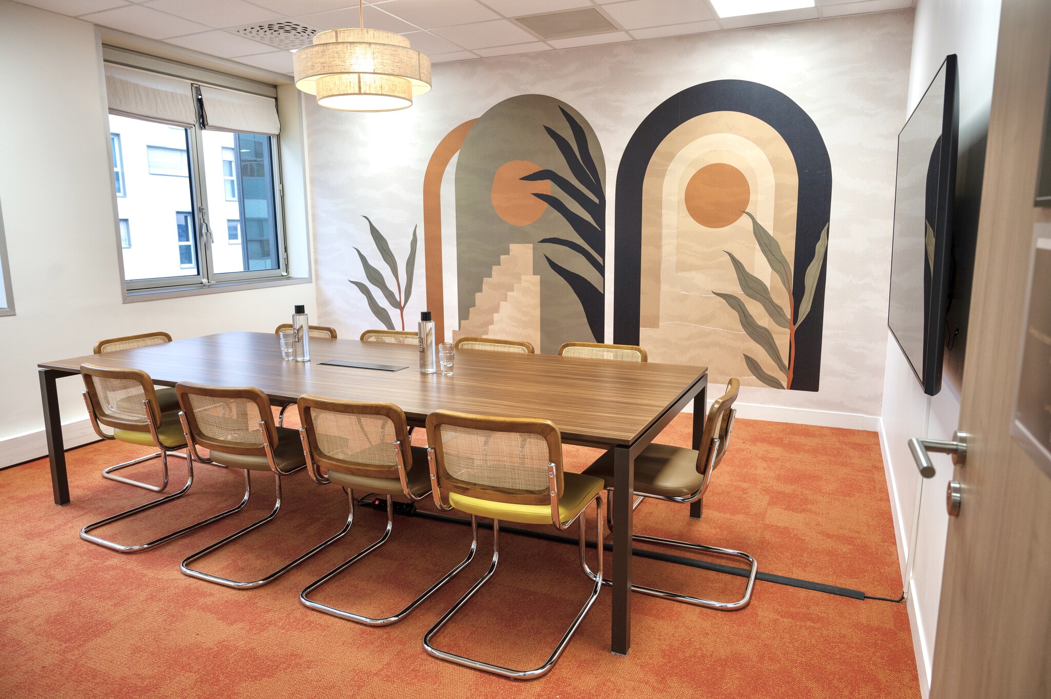 3 Boulevard Des Bouvets, Nanterre to rent Interior Photo- Image 1 of 4