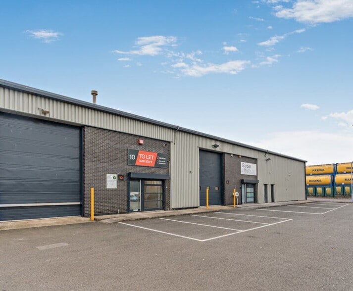 Startforth Rd, Middlesbrough to rent - Building Photo - Image 2 of 4