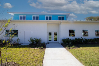 More details for 4345-100 A1A S, Saint Augustine, FL - Office/Retail for Rent