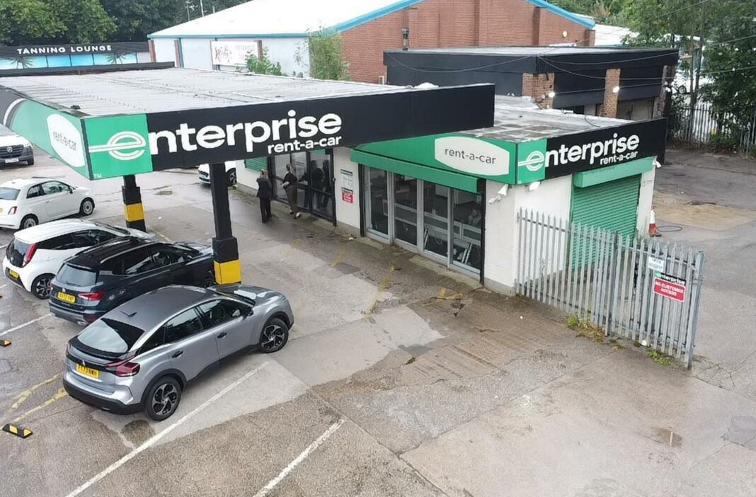 132 Chesterfield Rd S, Mansfield for sale Building Photo- Image 1 of 1