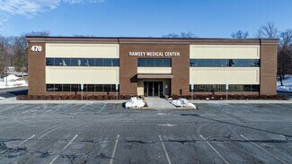 More details for 470 Franklin Tpke, Ramsey, NJ - Office / Medical to Rent