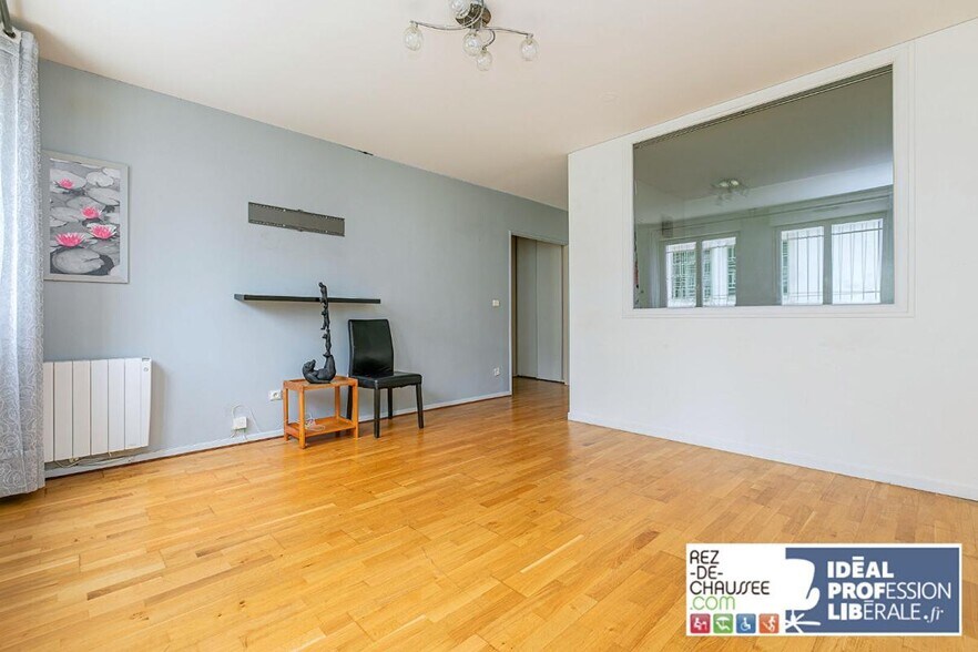 Build-to-Rent in Puteaux for sale - Interior Photo - Image 2 of 11